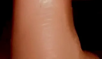 Watch Me Riding Your Big Dick!