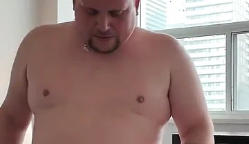 Flip Fuck Scene