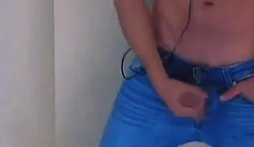 Str8 Needs Fuck