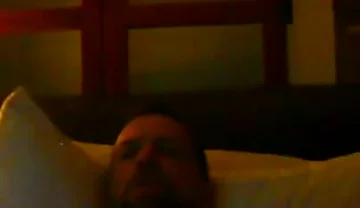 Look Who's up