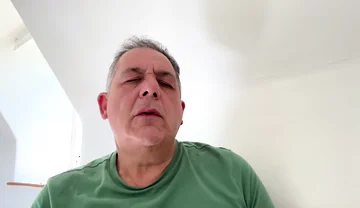 George Rex Another Wanking Video