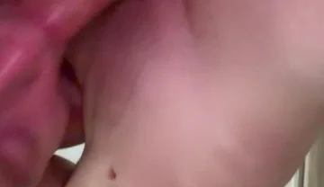 Royal Facial with an Xxl Cock