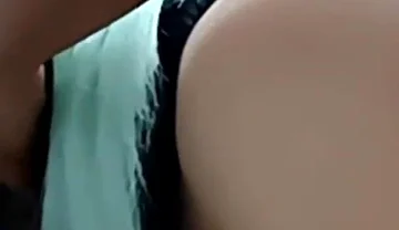785 Stepdaughter Accidental Anal Creampie?