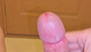 Teenage Splash Ejaculation