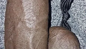 Big Chocolate Meat