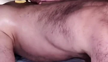 Anonymous Hotel Fuck with Hung Atlas
