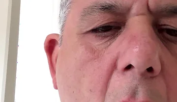 George Rex Nude Masturbation