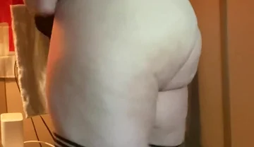 Big Ass