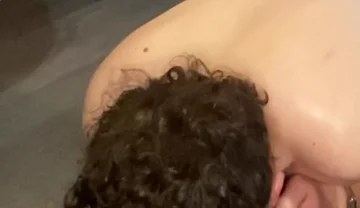 Cuffed Me and Made Me His Pig Slut
