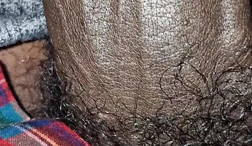 Big Chocolate Meat