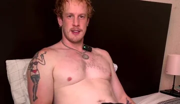 My Camera Just Wants to Be at My Dick Level Lol