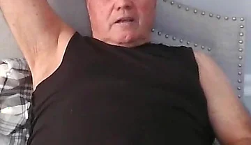 Morning After Taking Poz Load