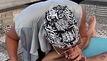 4-hand Massage