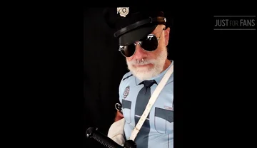 Bad Cop Punishment
