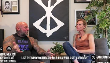 Porn Star Confessions - Ria Bentley (episode 217)