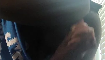 Femboy Addicted to Farting and Creaming Non-stop From Huge Dildo