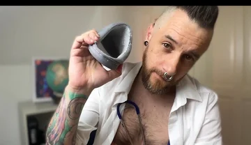 As a Dr. Its My Job to Make Sure That Your Senses Work the Way That They Should
