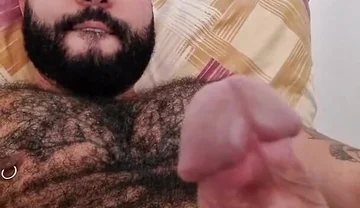 Come to Bed with Me Baby