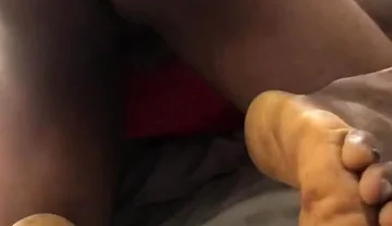 I Love Skinny Guys.. Then I Invited Him for One Time Sex..