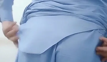 Pakistani Desi Shalwar Kamees Boy Show His Beautiful Ass