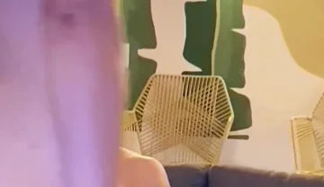 I Love Using My Gay Neighbor's Ass as a Semen Deposit