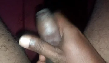Cock Close up