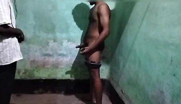 Doctor Check Sexual Health Problem Big Cock Gay Hard Fucking