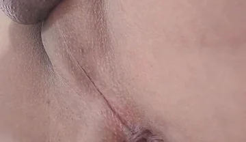 After the Shower