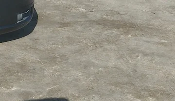 Morbid in the Beach Parking Lot