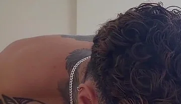Azael Maluma Fucks Sexy Thug Bareback Hung Sexy Latino Raw