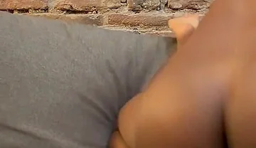 Macho Latino with Big Cock Fucks Peruvian Erick Lima