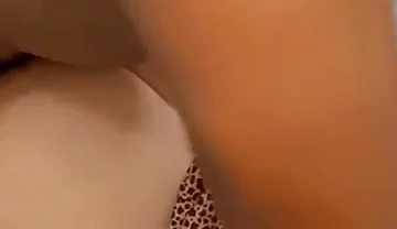 782 Big-assed Asian Stepdaughter: Accidental Creampie?
