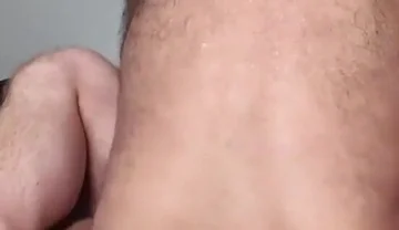 Hot Daddy Allen Silver Passionately Fucks Logan Stanley