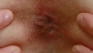 Beef Cake Boy Busts a Nut Jerking off