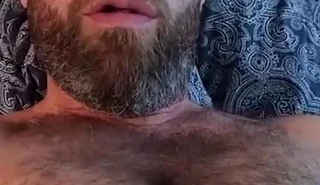 Getting My Cock