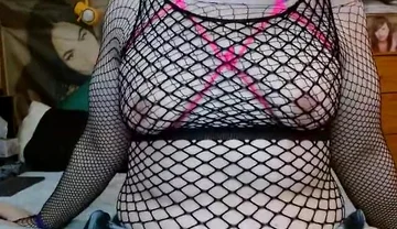 Fat Sissy