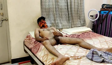 Hot Desire Boy