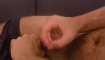 A Moment of Weakness