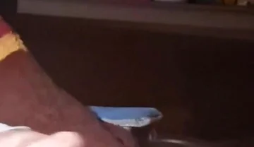 Masterbation