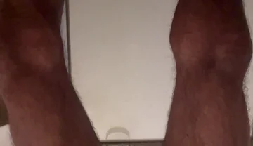 Jerking off Big Cum Lod Stress Relief