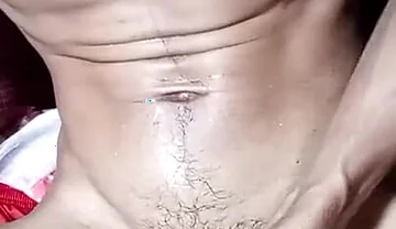 Virgin Boy Masturbation Part(37)