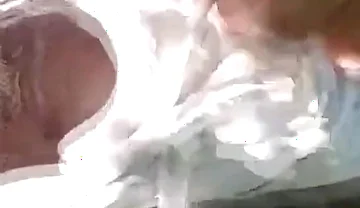 Twink Jerks off His Cock, Squirts Cum in Dirty Smelly Shoes, Into White Sneakers