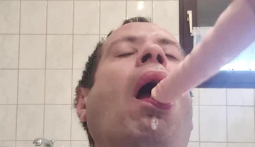Fuck My Throat Deep