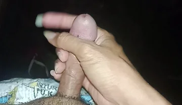 Flexing My Dick