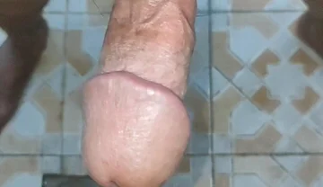 Semen Discharges Many Times