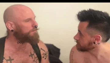 Stepdaddy's Special Friend