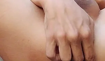 Using My Milk as Anal Cream