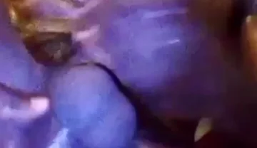 Bbc_glim Cumshot and Ass Play