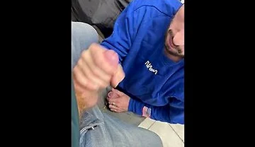 Sucking Cock