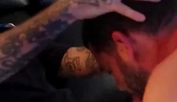 I Suck My Str8 Buddy From Work